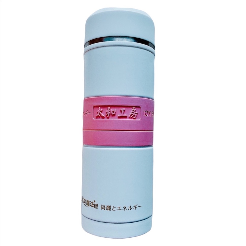 Beverage Thermo Mug